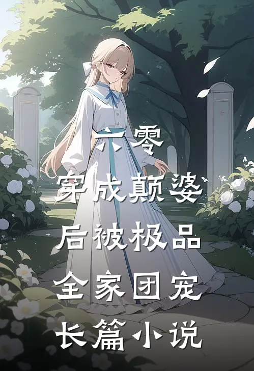 六零：穿成颠婆后被极品全家团宠长篇小说