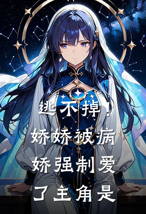 逃不掉！娇娇被病娇强制爱了主角是
