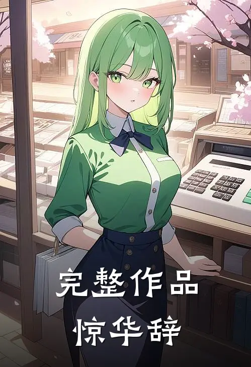 完整作品惊华辞