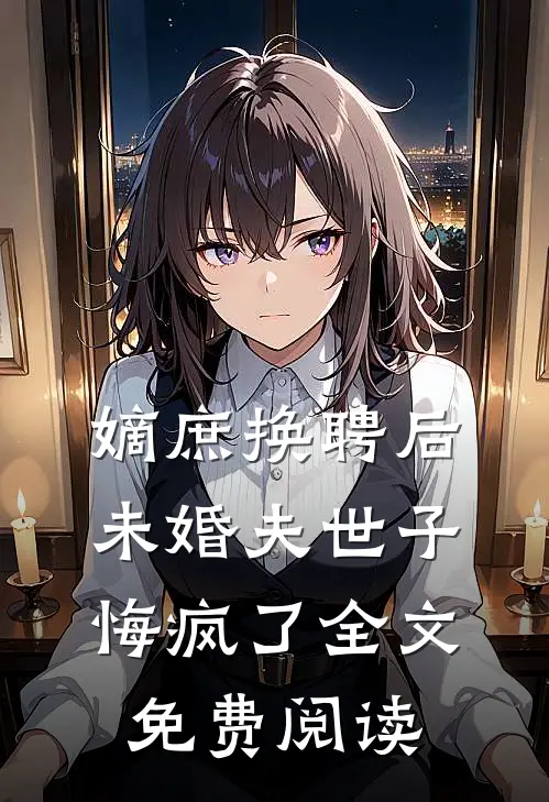 嫡庶换聘后，未婚夫世子悔疯了全文免费阅读