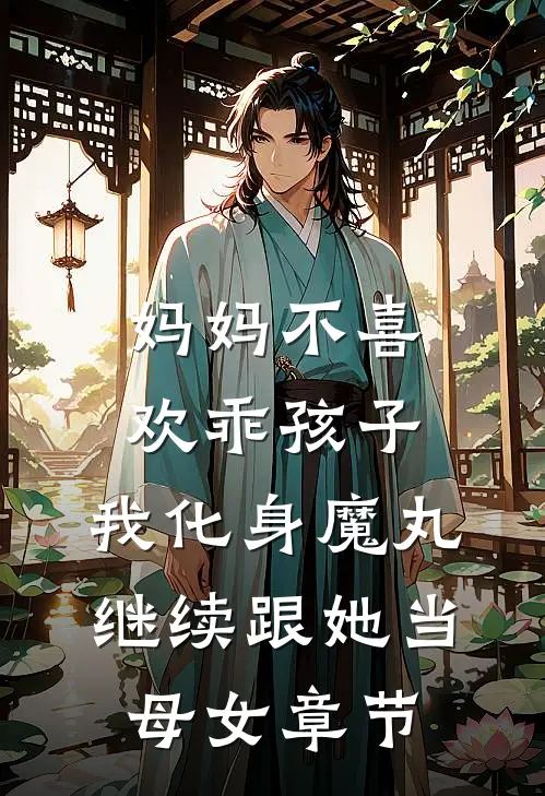 妈妈不喜欢乖孩子，我化身魔丸继续跟她当母女章节