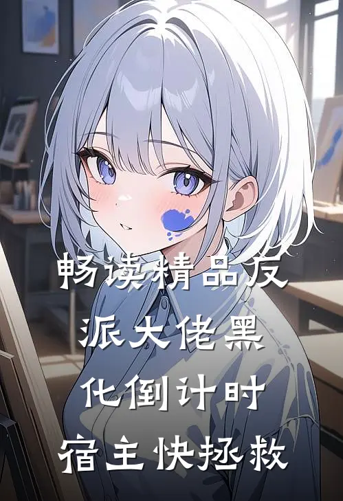 畅读精品反派大佬黑化倒计时，宿主快拯救