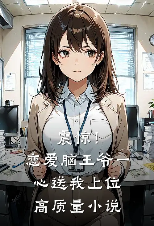 震惊！恋爱脑王爷一心送我上位高质量小说