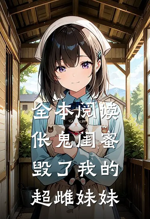 全本阅读伥鬼闺蜜毁了我的超雌妹妹