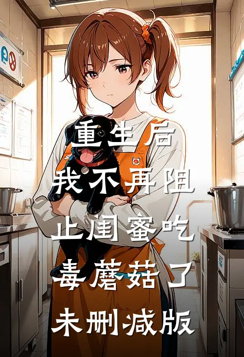 重生后，我不再阻止闺蜜吃毒蘑菇了未删减版