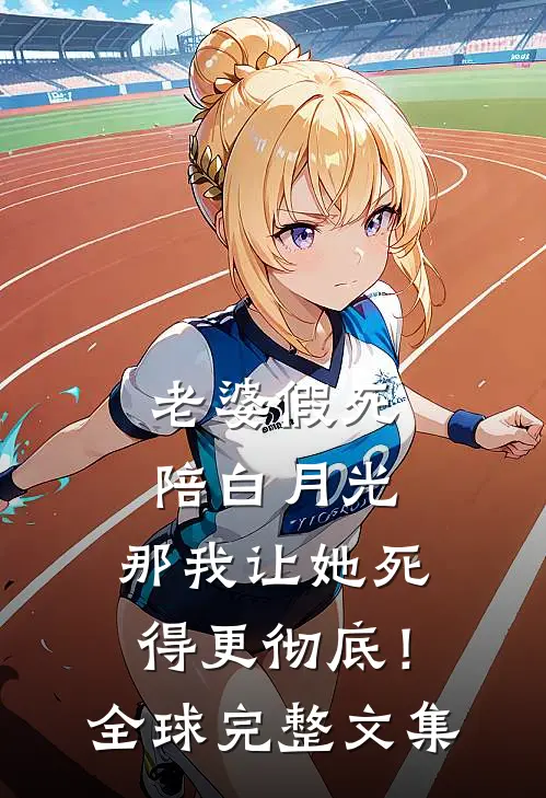老婆假死陪白月光，那我让她死得更彻底！全球完整文集