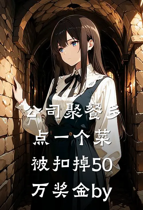 公司聚餐多点一个菜，被扣掉50万奖金by
