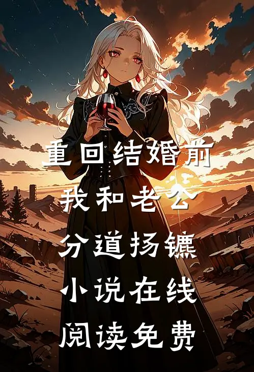 重回结婚前，我和老公分道扬镳小说在线阅读免费
