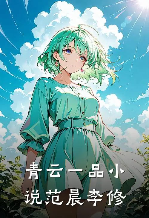青云一品小说范晨李修