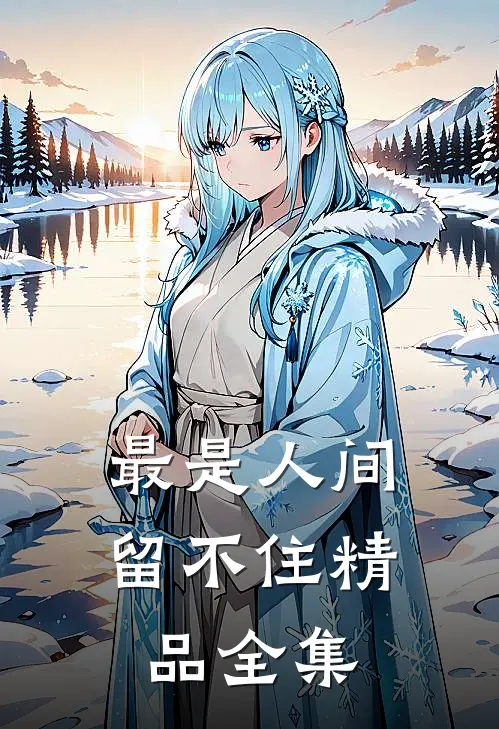 最是人间留不住精品全集