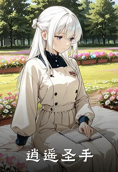 逍遥圣手