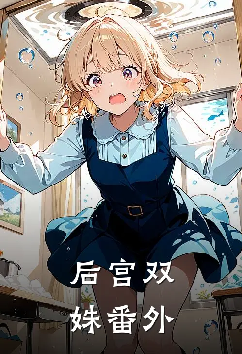 后宫双姝 番外