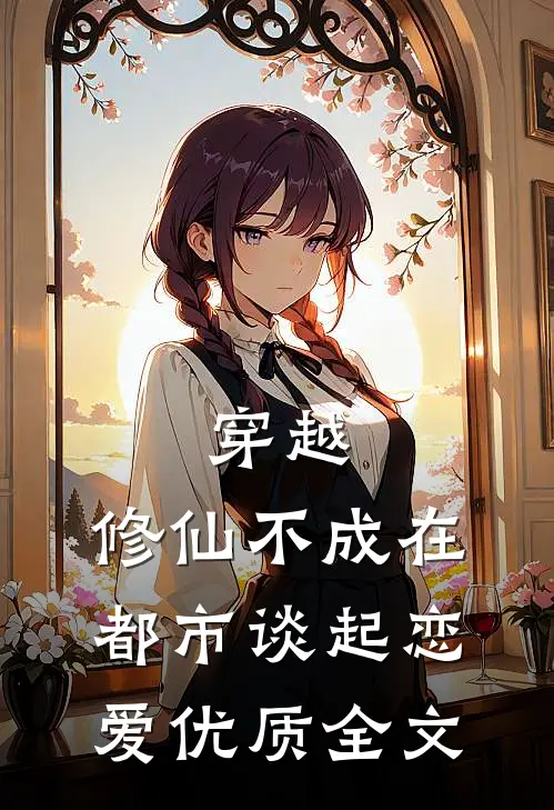 穿越：修仙不成在都市谈起恋爱优质全文