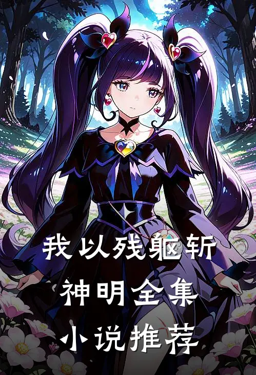 我以残躯斩神明全集小说推荐