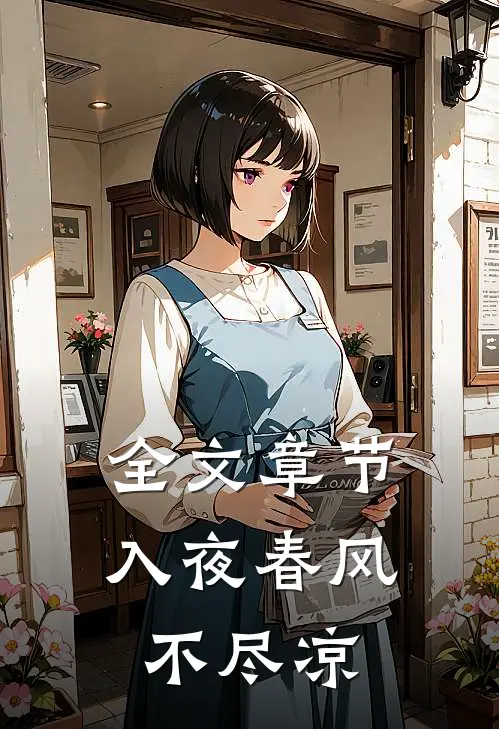 全文章节入夜春风不尽凉