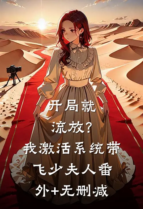 开局就流放？我激活系统带飞少夫人番外+无删减