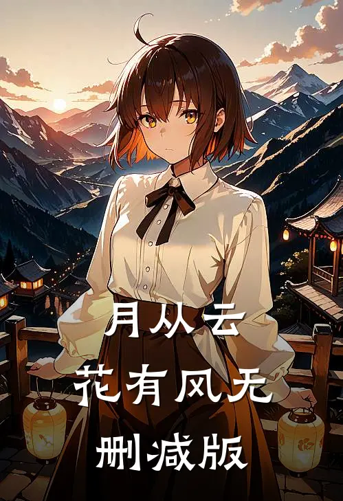 月从云，花有风无删减版