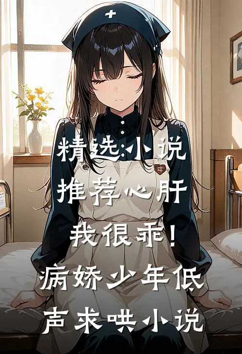 精选小说推荐心肝,我很乖!病娇少年低声求哄小说