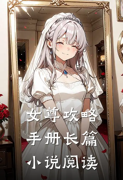 女尊攻略手册长篇小说阅读