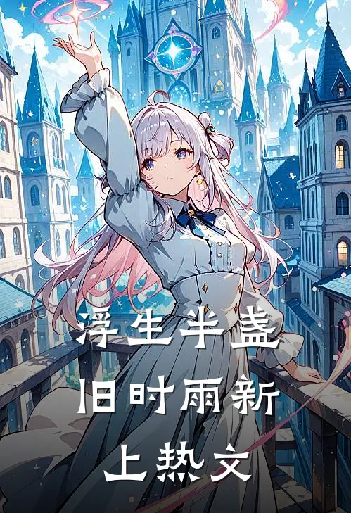 浮生半盏旧时雨新上热文