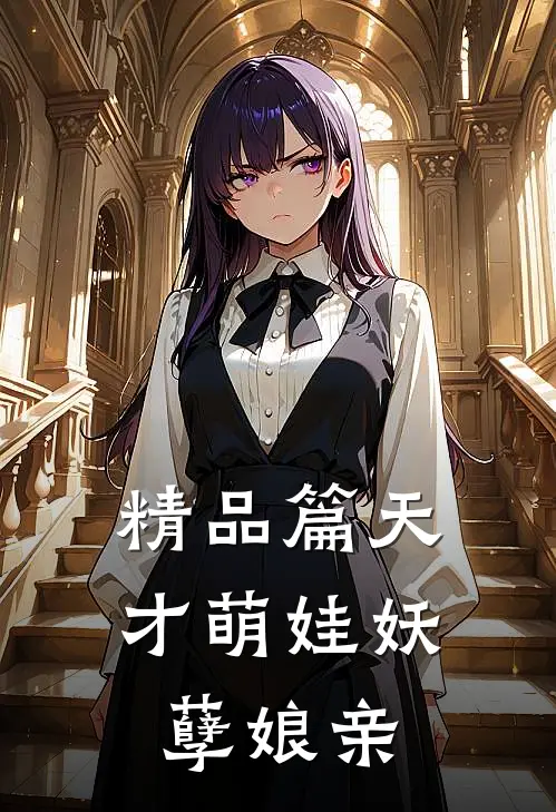 精品篇天才萌娃妖孽娘亲