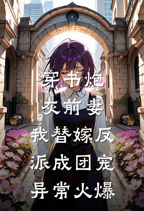 穿书炮灰前妻，我替嫁反派成团宠异常火爆