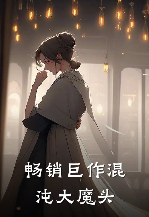 畅销巨作混沌大魔头