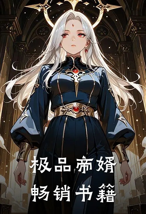 极品帝婿畅销书籍