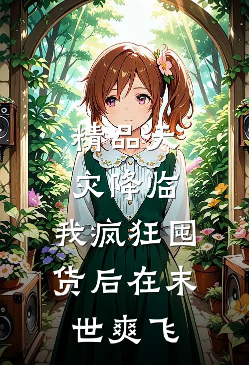 精品天灾降临：我疯狂囤货后在末世爽飞