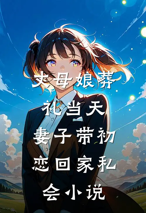 丈母娘葬礼当天，妻子带初恋回家私会小说