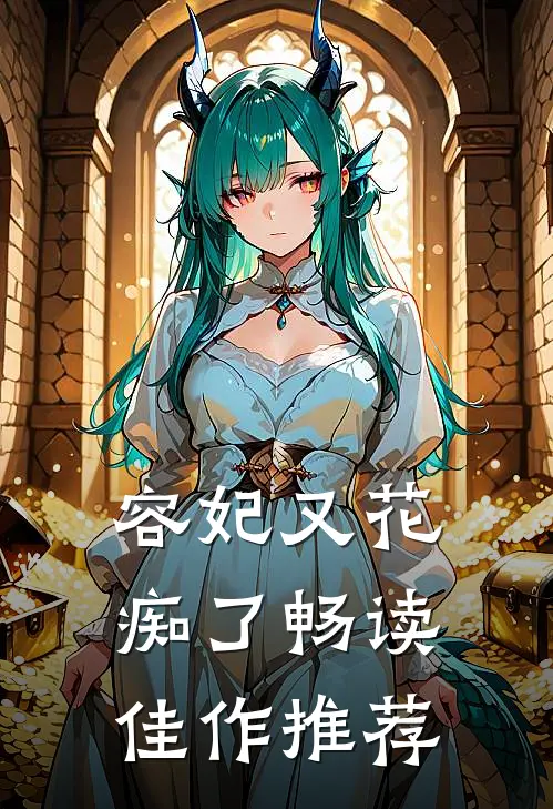 容妃又花痴了畅读佳作推荐