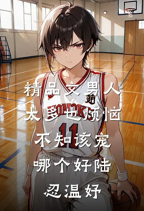 精品文男人太多也烦恼，不知该宠哪个好陆忍温妤