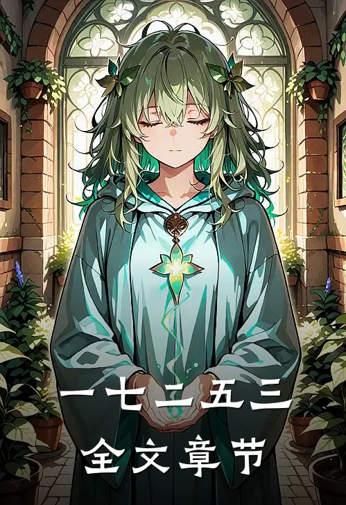 一七二五三全文章节