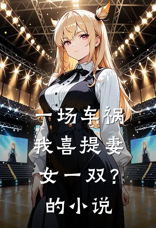 一场车祸，我喜提妻女一双？的小说