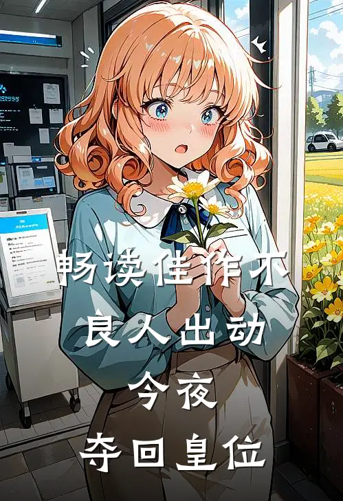畅读佳作不良人出动，今夜，夺回皇位