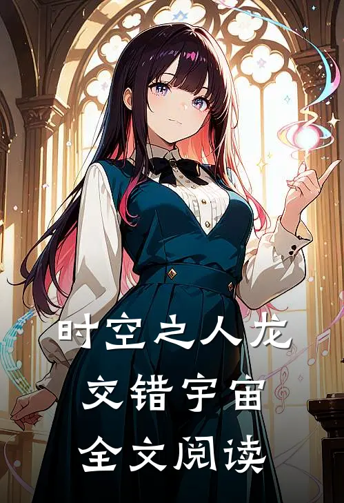 时空之人龙：交错宇宙全文阅读