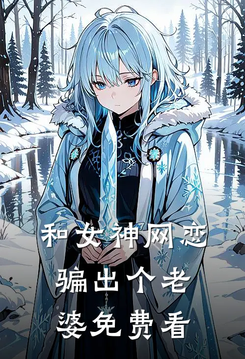 和女神网恋，骗出个老婆免费看