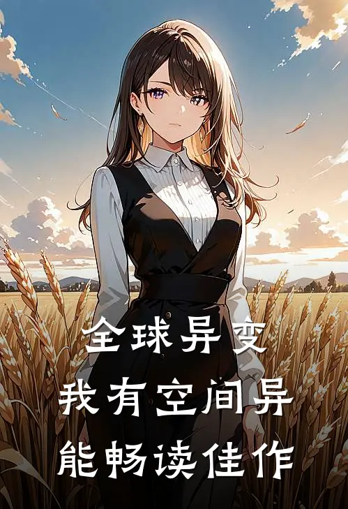 全球异变，我有空间异能畅读佳作