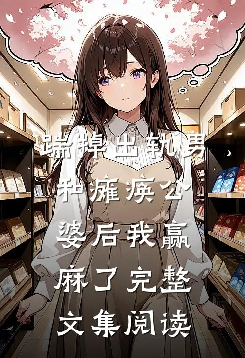 踹掉出轨男和瘫痪公婆后我赢麻了完整文集阅读