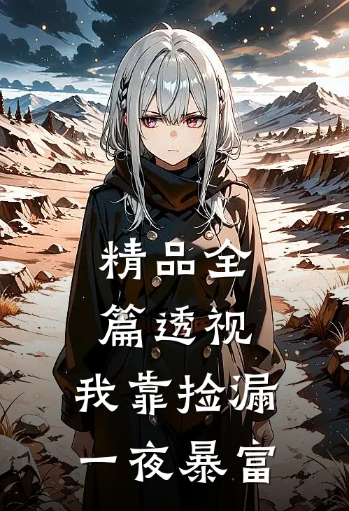 精品全篇透视：我靠捡漏一夜暴富