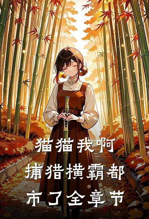猫猫我啊，捕猎横霸都市了全章节