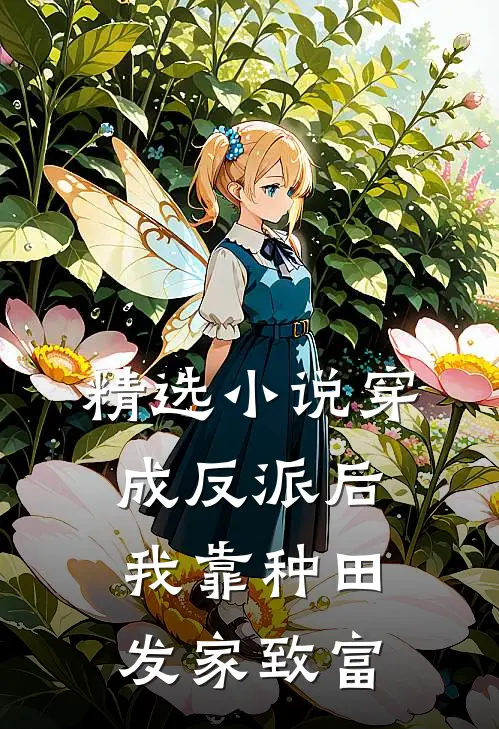 精选小说穿成反派后，我靠种田发家致富
