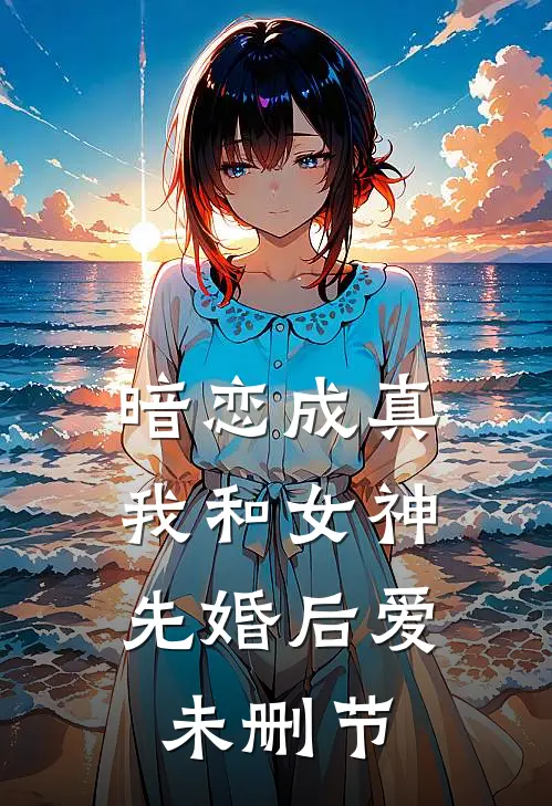 暗恋成真，我和女神先婚后爱未删节