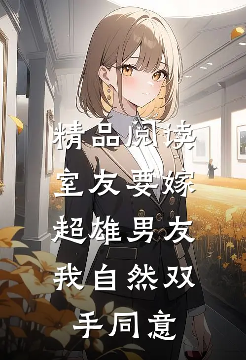 精品阅读室友要嫁超雄男友，我自然双手同意
