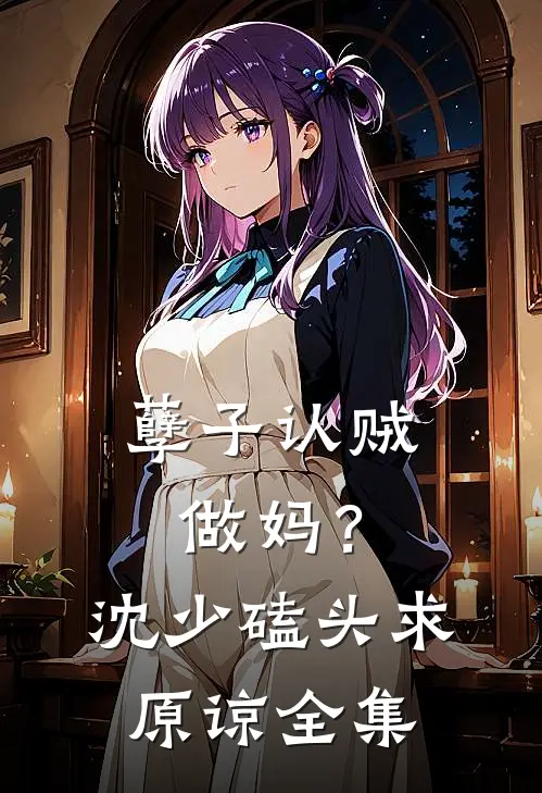 孽子认贼做妈？沈少磕头求原谅 全集