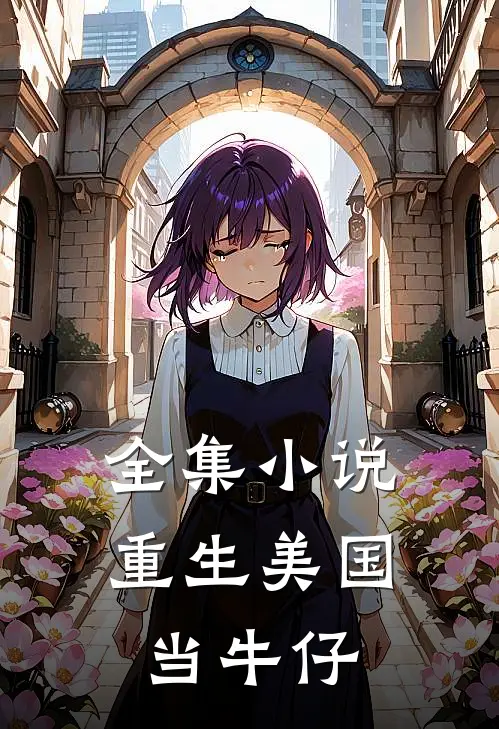 全集小说重生美国当牛仔