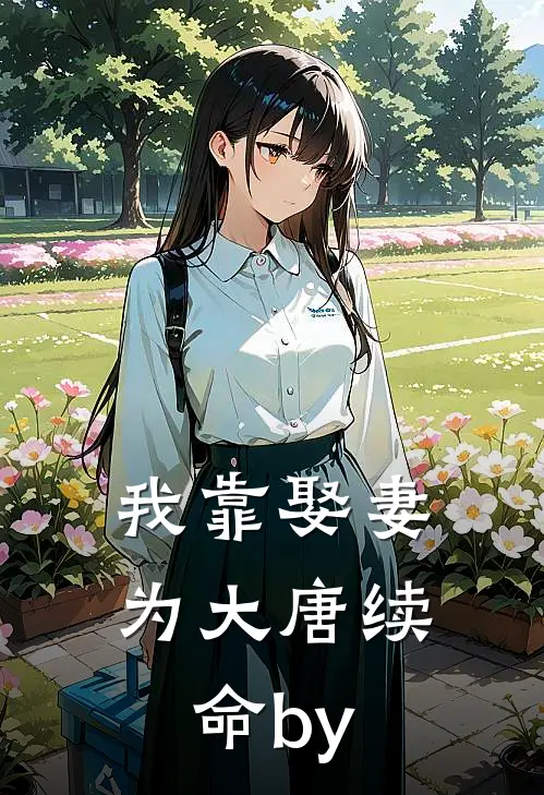 我靠娶妻为大唐续命by