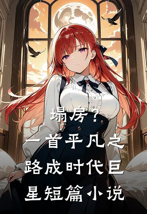 塌房？一首平凡之路成时代巨星短篇小说
