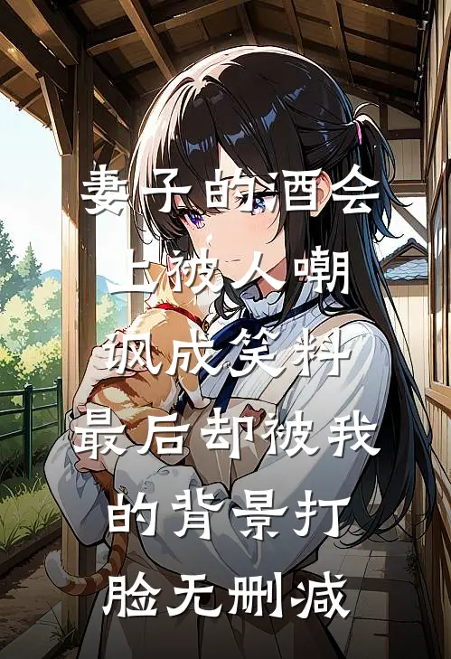 妻子的酒会上被人嘲讽成笑料，最后却被我的背景打脸无删减