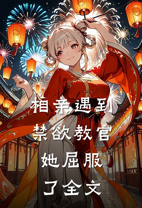 相亲遇到禁欲教官，她屈服了全文